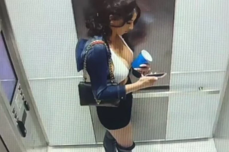 FILMSKA POTERA ZA PRSATOM BEGUNKOM! Drogirala muškarca, pa mu pokrala dragocenosti vredne 600.000 dolara, policija za petama razbojnici (VIDEO)