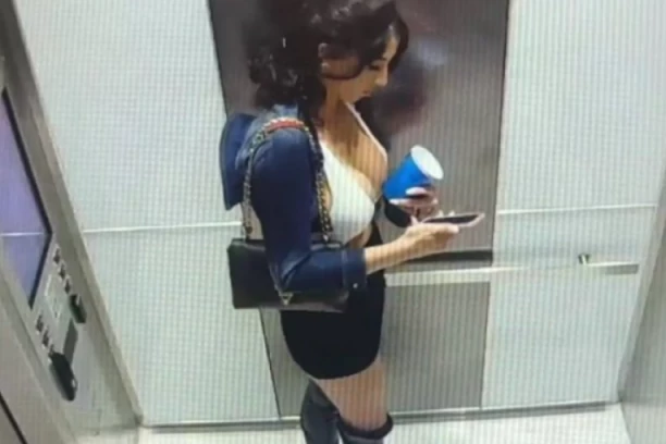 FILMSKA POTERA ZA PRSATOM BEGUNKOM! Drogirala muškarca, pa mu pokrala dragocenosti vredne 600.000 dolara, policija za petama razbojnici (VIDEO)