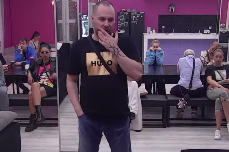 Anđela Đuričić i Zvezdan Slavnić