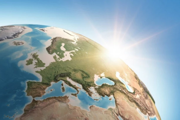 STIŽE NAM BRUTALNO LETO, POSLEDICE MOGU BITI RAZORNE! Evropi preti nova velika kriza