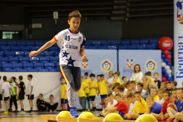 Male olimpijske igre