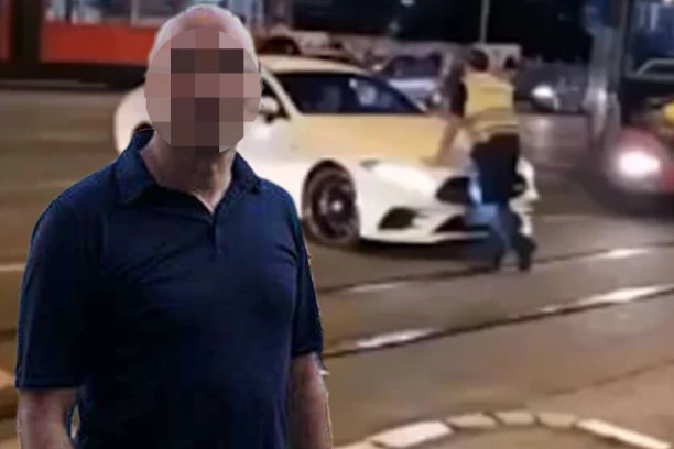 MREŽAMA KRUŽI SNIMAK DOKTORA SILEDŽIJE NA SLOBODI: Evo šta je ISTINA! (VIDEO)