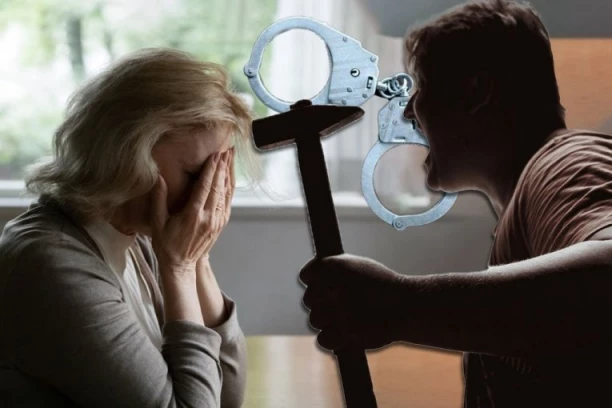 ALEKSANDAR UBIO SVOJU ŽENU SUZANU ČEKIĆEM U KUĆI! Zvao doktora non-stop, a onda je usledio HOROR!