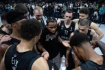 BITNA INFORMACIJA PRED FINALE ADMIRALBET ABA LIGE: Partizan se oglasio SAOPŠTENJEM!