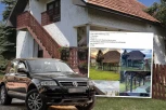 MENJA VIKENDICU ZA AUTOMOBIL! Celo imanje za 12.000 evra, oglas zapalio društvene mreže! (FOTO)