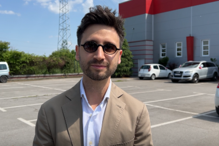 Stevan AnđelkovićStevan Anđelković