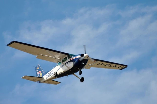 ZEMUN CRNA TAČKA ZA PILOTE: Već petoro ljudi stradalo kao Arsić danas