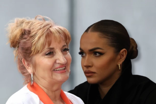 DŽEHVA DOBIJA STRAVIČNE PRETNJE: Iznela jezive detalje uznemiravanja, prolazi kroz pakao!