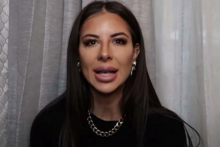 Zorannah nekad i sad