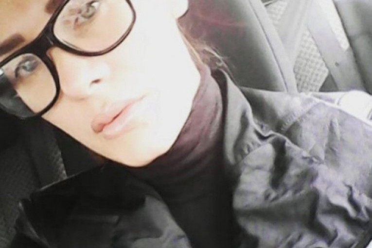 Ana Ćurčić pre i posle