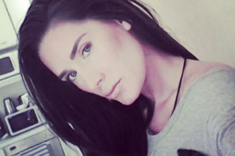 Ana Ćurčić pre i posle