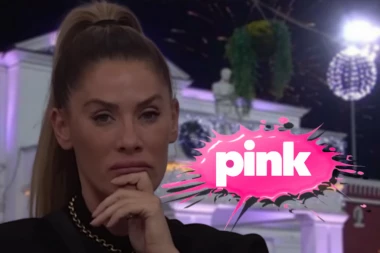 PINK OTKRIO PREVARU: Ani Ćurčić poslali ZABRANJENE stvari, produkcija Zadruge HITNO REAGOVALA!