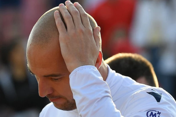 OPET TAJ MAKABI: Pjero je Borjanova noćna mora!