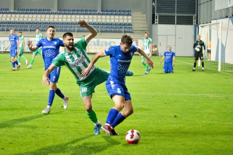 KOLO PRE KRAJA TAKMIČENJA, SVE NEDOUMICE SU RAZREŠENE: Loznica i Trayal skliznuli u ponor srpskoligaškog karavana!