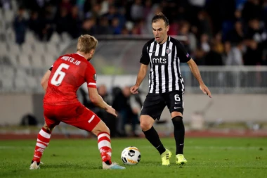 PALA ODLUKA! Zabranjen ulazak HULIGANIMA na stadion!