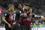 "BOMBA" U SERIJI A: Milan dovodi STRAŠNOG napadača!