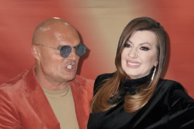 "ALAPAČO, UĆUTI!" Viki i Mili žestoko ZARATILI, isprozivali se kao nikad do sad!