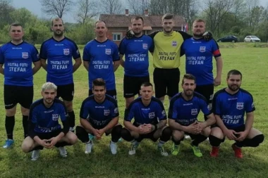 KOMŠIJSKI DERBI: Ko će se radovati u Radovanju? Domaćin traži prvi ovosezonski trijumf - gostima pobeda donosi borbu za titulu!
