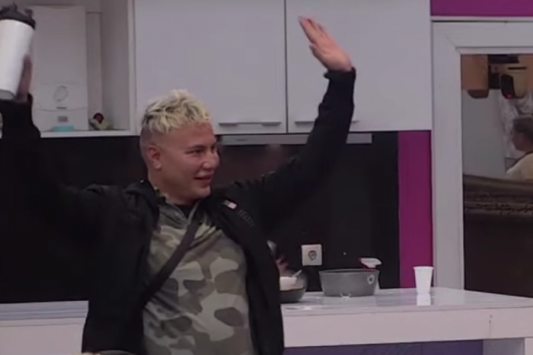 Branislav Radonić Brendon