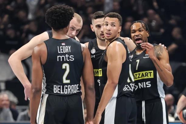 SJAJNA VEST ZA GROBARE: Partizan dobija NAJVEĆE moguće pojačanje?!