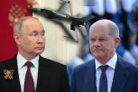 ON MORA DA BUDE PRVI: Šolc prozvao Putina, predsednik Rusije mu za ovo NEĆE OSTATI DUŽAN