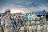 IVNAZIJA VANZEMALJACA: Američka vojska objavila plan za praćenje NLO-A! Susreti sa bićima iz svemira SVAKODNEVNI