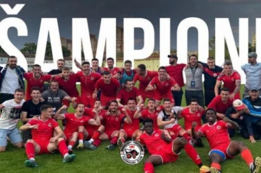 ŠAMPION GAZI: Veliki rival već pet godina ne zna za uspeh u derbiju - "traktoristi" su za "majstore" velemajstori! (VIDEO)