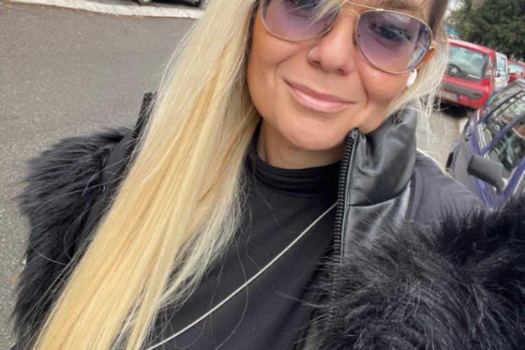 Jelena nakon što je smršala