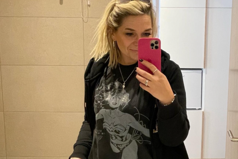 Jelena Drobnjak danas izgleda ovako