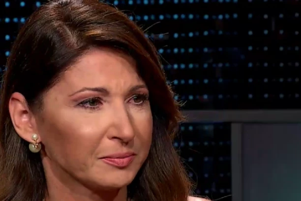 ŠOKANTNO PRIZNANJE, NAKON NEKOLIKO GODINA TIŠINE: Sanja Marinković otkrila zbog čega se razvela, s ovim se bori i dan-danas!