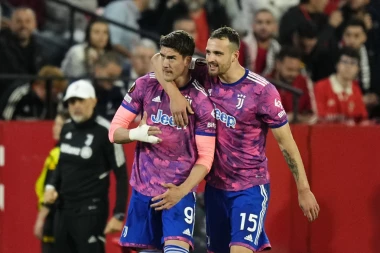 ŠOK ZA JUVENTUS: Torino u suzama - KATASTROFA!