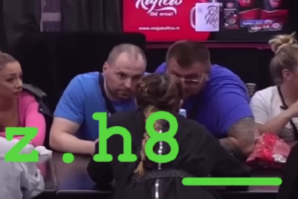 ZAOKRET ANE ĆURČIĆ: Shvatila da je zadrugari NE VOLE, Zvezdanu i Janjušu priznala svoj PLAN! Ovo sve menja!