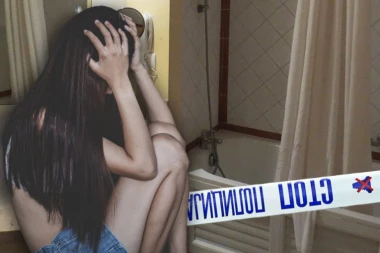 RODITELJI ODVELI ĆERKU NA LETOVANJE U GRČKU ONA PREMINULA! Kako je sela da jede tako se srušila - hitna pomoć došla nakon 45 minuta, nije joj bilo spasa!