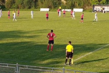 SERIJA BEZ KRAJA: Soluncu niko ne može da stane na put - petarda pukla i u Lovćencu!