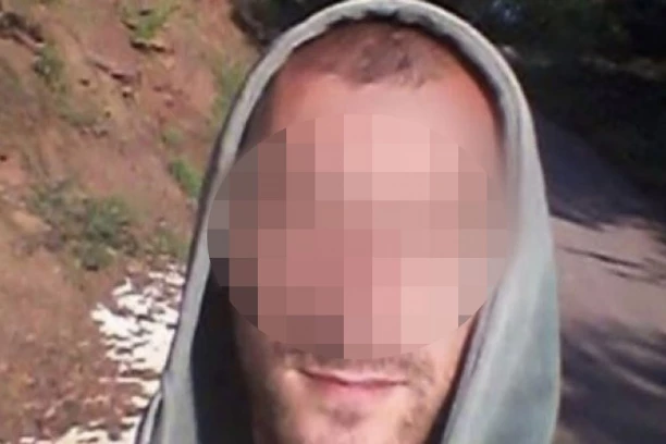 DETALJI IZ OPTUŽNICE LEDE KRV U ŽILAMA: Pitao "šta je problem", a potom počeo krvnički da ga udara - Policajac iz Priboja optužen za teško ubistvo mladića