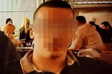 OGLASIO SE MUP O UBICI IZ PRIBOJA! Lociran u Trebinju i odmah uhapšen!