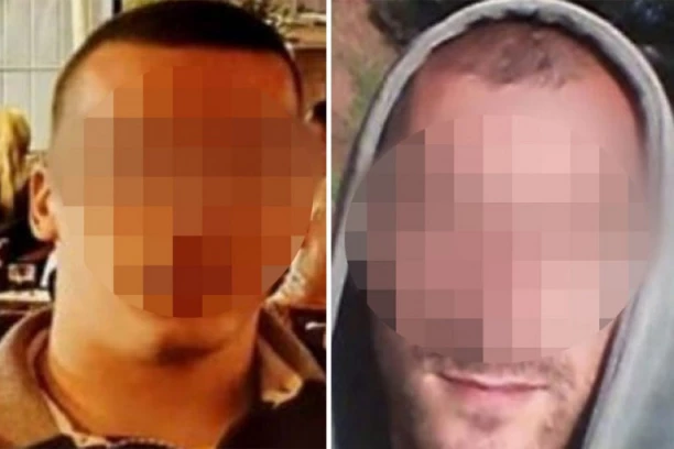 EVO KAKO JA ZAISTA NASTRADAO MLADIĆ U NOĆNOM KLUBU! Detalji horora u Priboju! Policajci tragaju za kolegom!