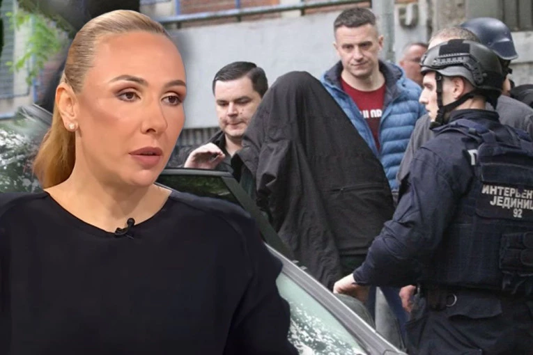 EVO ŠTA ČEKA DEČAKA UBICU SA VRAČARA! Profesorka Pravnog fakulteta otkrila i šta može da bude sa njegovim ocem