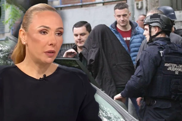 EVO ŠTA ČEKA DEČAKA UBICU SA VRAČARA! Profesorka Pravnog fakulteta otkrila i šta može da bude sa njegovim ocem