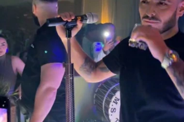 Darko Lazić se opet igra sa životom: Opija se posle operacije, a alkohol može da ga ubije