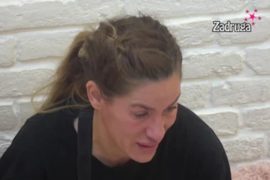 NAPOLJU JE ČEKA PAKAO: Ana Ćurčić shvatila kako stvari stoje, ZABRANILA Kačavendi i Buliću da se OGLAŠAVAJU!