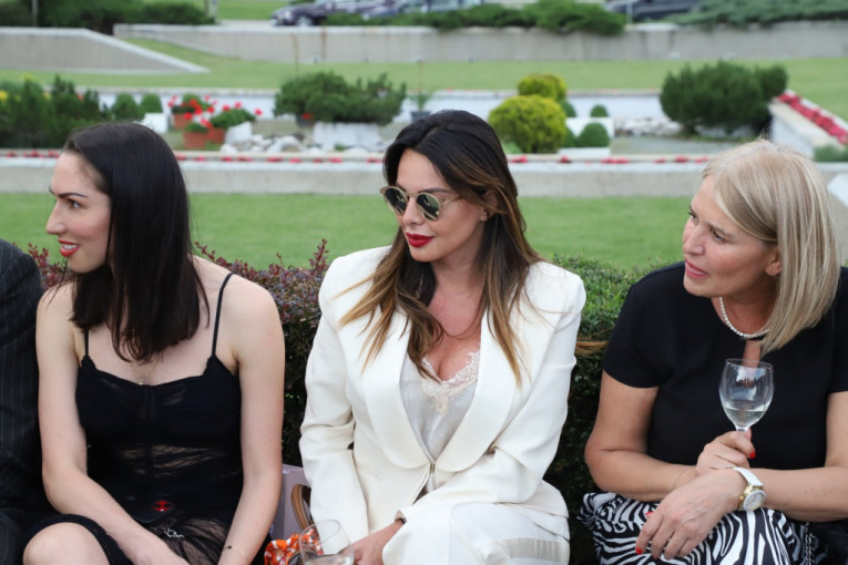 Revija Igora Todorovića