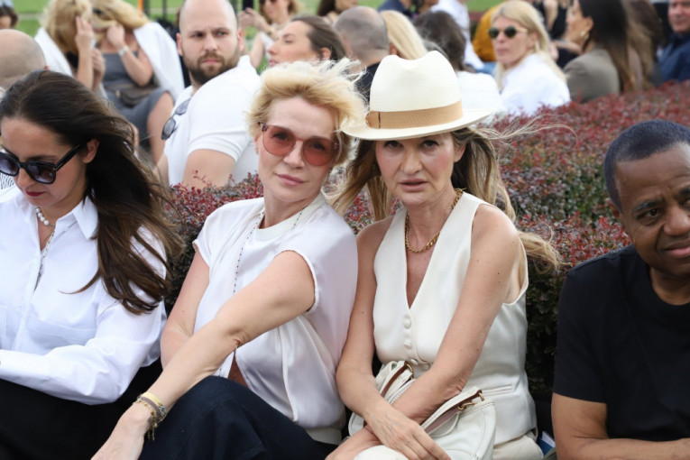 Revija Igora Todorovića