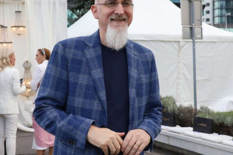 Revija Igora Todorovića