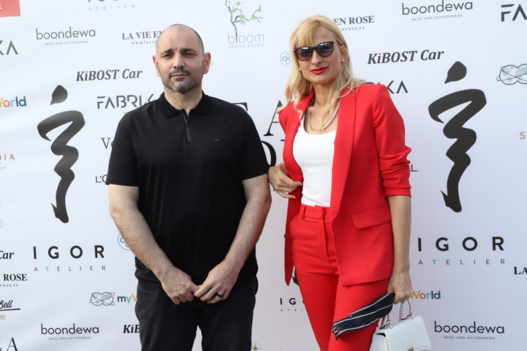 Revija Igora Todorovića