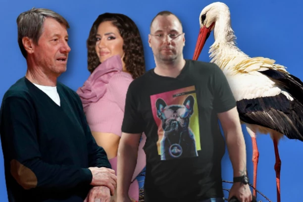 ANĐELA ĐURIČIĆ TRUDNA! Ispunila Moki obećanje, čeka Zvezdanovo dete, zadrugar saopštio srećne vesti!