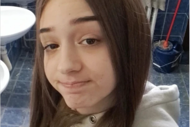 NESTALA DEVOJČICA IZ KRUPNJA! Otišla u školu i nije se vratila!