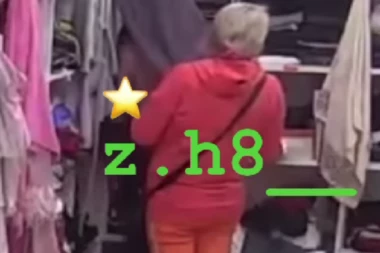 ANI ĆURČIĆ SEVNULE GRUDI! Zadrugarki ispalo bujno poprsje dok se krila od kamera, Zorica joj sve smestila! (VIDEO)