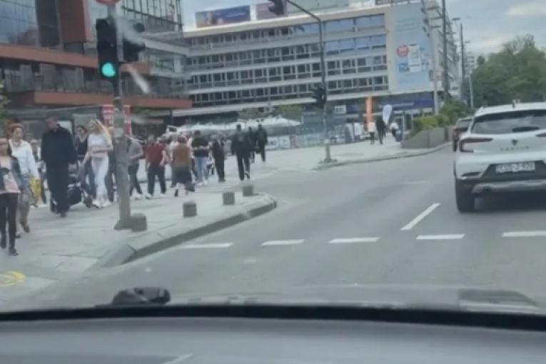 Dragana Mitar i Edis Edo Fetić se pomirili