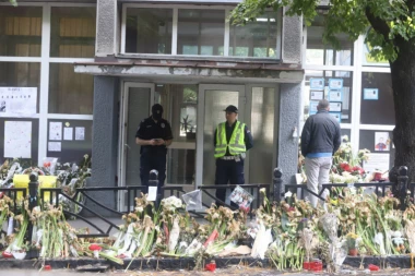 ODLUKA VLADE SRBIJE: "Ribnikar" postaje memorijalni centar, kraj školske godine 6. juna